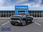 2025 Chevrolet Silverado 2500 Crew Cab 4WD Pickup for sale #252708 - photo 8