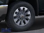 2025 Chevrolet Silverado 2500 Crew Cab 4WD Pickup for sale #252708 - photo 9