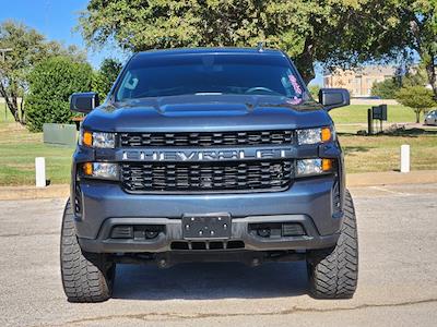 2020 Chevrolet Silverado 1500 Crew Cab RWD Pickup for sale #252714A1 - photo 2