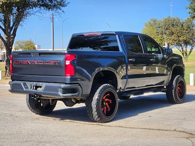 2020 Chevrolet Silverado 1500 Crew Cab RWD Pickup for sale #252714A1 - photo 2