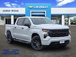2025 Chevrolet Silverado 1500 Crew Cab RWD Pickup for sale #252715 - photo 1