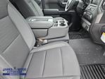 2025 Chevrolet Silverado 1500 Crew Cab RWD Pickup for sale #252715 - photo 10