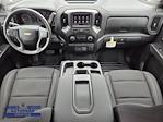 2025 Chevrolet Silverado 1500 Crew Cab RWD Pickup for sale #252715 - photo 19