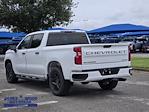 2025 Chevrolet Silverado 1500 Crew Cab RWD Pickup for sale #252715 - photo 4