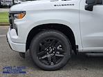 2025 Chevrolet Silverado 1500 Crew Cab RWD Pickup for sale #252715 - photo 5