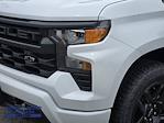 2025 Chevrolet Silverado 1500 Crew Cab RWD Pickup for sale #252715 - photo 6