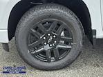 2025 Chevrolet Silverado 1500 Crew Cab RWD Pickup for sale #252715 - photo 8