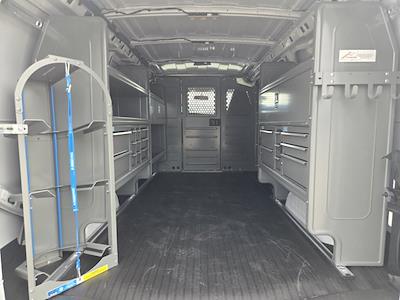 2025 Chevrolet Express 2500 RWD Adrian Upfitted Cargo Van for sale #252721 - photo 2