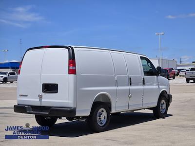 2025 Chevrolet Express 2500 RWD Adrian Steel Upfitted Cargo Van for sale #252722 - photo 2