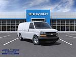 New 2025 Chevrolet Express 2500 Empty Cargo Van for sale #252722 - photo 1