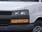 New 2025 Chevrolet Express 2500 Empty Cargo Van for sale #252722 - photo 10