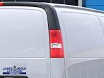 New 2025 Chevrolet Express 2500 Empty Cargo Van for sale #252722 - photo 11