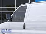 New 2025 Chevrolet Express 2500 Empty Cargo Van for sale #252722 - photo 12