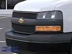 New 2025 Chevrolet Express 2500 Empty Cargo Van for sale #252722 - photo 13