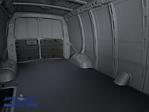 New 2025 Chevrolet Express 2500 Empty Cargo Van for sale #252722 - photo 17