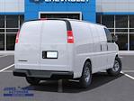 New 2025 Chevrolet Express 2500 Empty Cargo Van for sale #252722 - photo 4