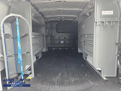 2025 Chevrolet Express 2500 RWD Adrian Upfitted Cargo Van for sale #252723 - photo 2