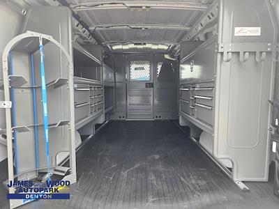 2025 Chevrolet Express 2500 RWD Adrian Upfitted Cargo Van for sale #252724 - photo 2