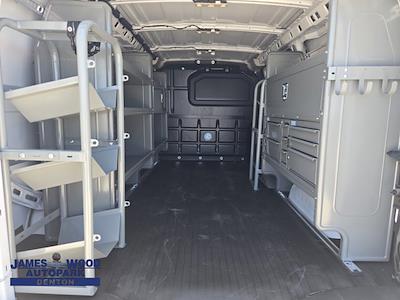 2025 Chevrolet Express 2500 RWD Adrian Upfitted Cargo Van for sale #252725 - photo 2
