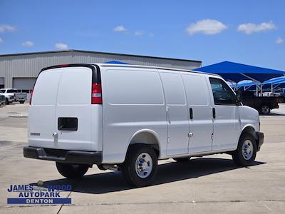2025 Chevrolet Express 2500 RWD Adrian Steel Upfitted Cargo Van for sale #252726 - photo 2