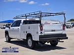 New 2025 Chevrolet Silverado 2500 Crew Cab Knapheide 696F 8' 1" Service Truck for sale #252728 - photo 4