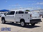 New 2025 Chevrolet Silverado 2500 Crew Cab Knapheide 696F 8' 1" Service Truck for sale #252729 - photo 4