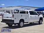 New 2025 Chevrolet Silverado 2500 Crew Cab Knapheide 696F 8' 1" Service Truck for sale #252729 - photo 2