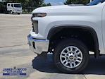 New 2025 Chevrolet Silverado 2500 Crew Cab Knapheide 696F 8' 1" Service Truck for sale #252729 - photo 5
