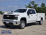 2025 Chevrolet Silverado 2500 Crew Cab SRW RWD Knapheide Service Truck for sale #252730 - photo 3