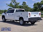 2025 Chevrolet Silverado 2500 Crew Cab SRW RWD Knapheide Service Truck for sale #252730 - photo 4