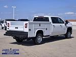 2025 Chevrolet Silverado 2500 Crew Cab SRW RWD Knapheide Service Truck for sale #252730 - photo 2