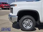 2025 Chevrolet Silverado 2500 Crew Cab SRW RWD Knapheide Service Truck for sale #252730 - photo 5