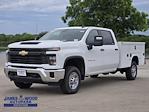2025 Chevrolet Silverado 2500 Crew Cab SRW RWD Knapheide Service Truck for sale #252731 - photo 3