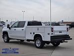 2025 Chevrolet Silverado 2500 Crew Cab SRW RWD Knapheide Service Truck for sale #252731 - photo 4
