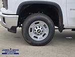 2025 Chevrolet Silverado 2500 Crew Cab SRW RWD Knapheide Service Truck for sale #252731 - photo 8