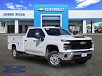 2025 Chevrolet Silverado 2500 Crew Cab SRW RWD Knapheide Service Truck for sale #252732 - photo 1