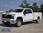 2025 Chevrolet Silverado 2500 Crew Cab SRW RWD Knapheide Service Truck for sale #252732 - photo 3