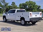 2025 Chevrolet Silverado 2500 Crew Cab SRW RWD Knapheide Service Truck for sale #252732 - photo 4