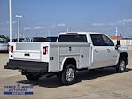 2025 Chevrolet Silverado 2500 Crew Cab SRW RWD Knapheide Service Truck for sale #252732 - photo 2