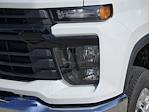 2025 Chevrolet Silverado 2500 Crew Cab SRW RWD Knapheide Service Truck for sale #252732 - photo 6