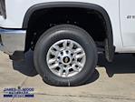 2025 Chevrolet Silverado 2500 Crew Cab SRW RWD Knapheide Service Truck for sale #252732 - photo 8