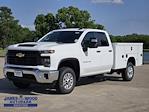 2025 Chevrolet Silverado 2500 Double Cab SRW RWD Knapheide Service Truck for sale #252733 - photo 3