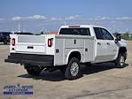 2025 Chevrolet Silverado 2500 Double Cab SRW RWD Knapheide Service Truck for sale #252733 - photo 2