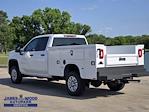 2025 Chevrolet Silverado 2500 Double Cab SRW RWD Knapheide Service Truck for sale #252733 - photo 4
