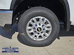 2025 Chevrolet Silverado 2500 Double Cab SRW RWD Knapheide Service Truck for sale #252733 - photo 8