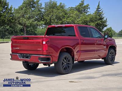 2025 Chevrolet Silverado 1500 Crew Cab RWD Pickup for sale #252758 - photo 2