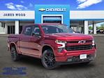 2025 Chevrolet Silverado 1500 Crew Cab RWD Pickup for sale #252758 - photo 1