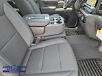 2025 Chevrolet Silverado 1500 Crew Cab RWD Pickup for sale #252758 - photo 10