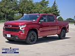 2025 Chevrolet Silverado 1500 Crew Cab RWD Pickup for sale #252758 - photo 3