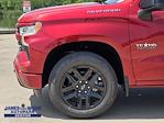2025 Chevrolet Silverado 1500 Crew Cab RWD Pickup for sale #252758 - photo 5